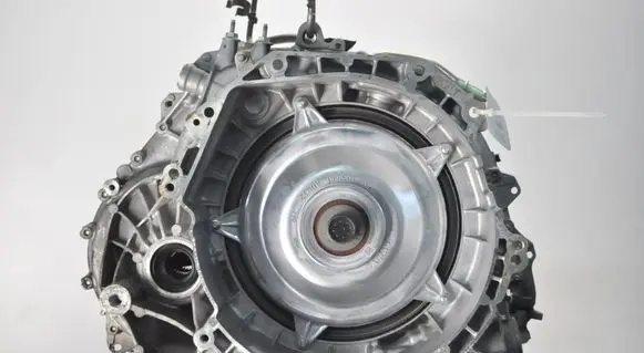 Ford Focus Manual 7 speed gearbox NX61-7000-BD