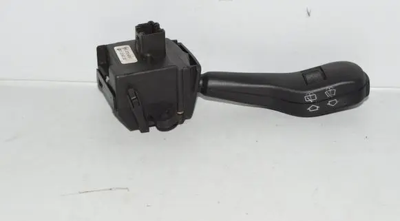 BMW 5 E39 Wiper control stalk 8375408