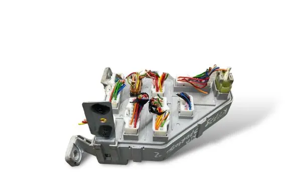 KIA Sportage Fuse module 919501F530