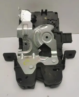 Land Rover Discovery Sport Tailgate/trunk/boot lock/catch/latch FK72A442A66AC A048316 C51116107
