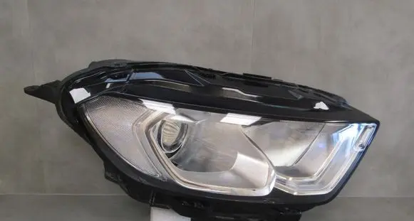 Ford Ecosport Headlight/headlamp