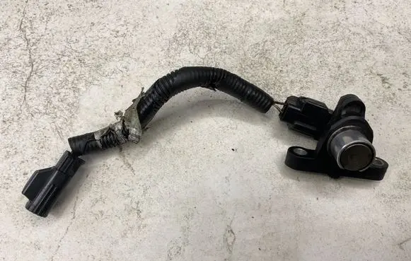 Crankshaft position sensor