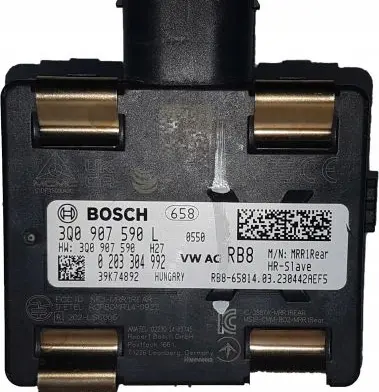 Audi Q2 - Distronic sensor radar 3Q0907590L