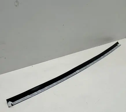 Engine compartment rubber