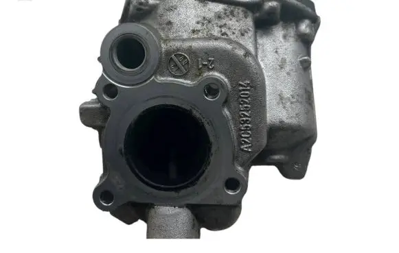 Mercedes-Benz Sprinter W906 EGR valve A6511400060 0911700591 A2C53286787