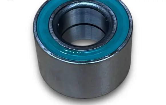 Fiat Uno Front wheel hub 5937306