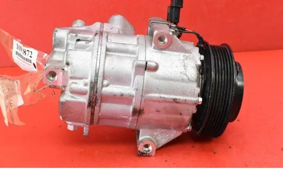 KIA Sportage Air conditioning (A/C) compressor (pump) CA500NX5AA05