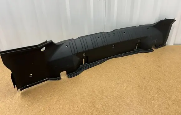 BMW 3 E46 Other trunk/boot trim element 51478193800 8193800