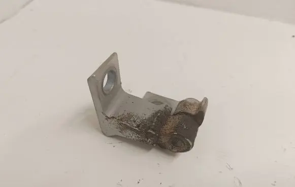 Audi A6 Allroad C7 Front door upper hinge