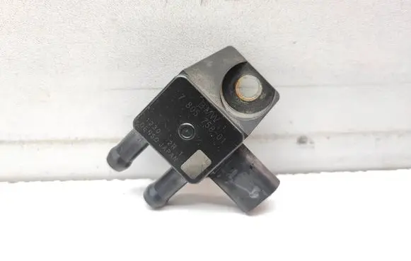 BMW 3 GT F34 Exhaust gas pressure sensor 7805758