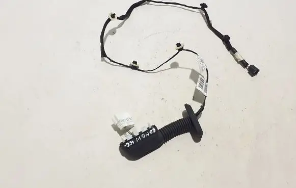 Dacia Sandero III Other wiring loom 241265837R