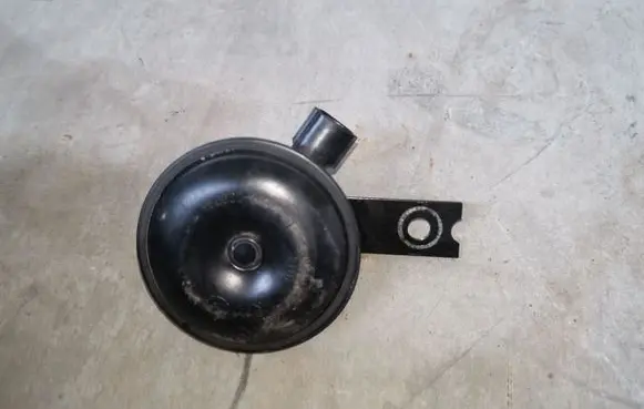 Hyundai Ioniq Horn signal 96630G2000