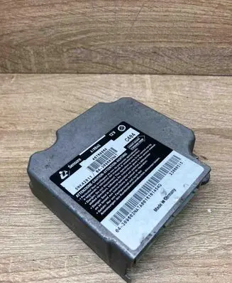 Fiat Bravo - Brava Airbag control unit/module 46768868 5WK42811 C404