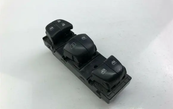 Renault Kadjar Electric window control switch 254011766R F1735