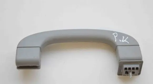 BMW 3 E92 E93 Front interior roof grab handle 9143516524