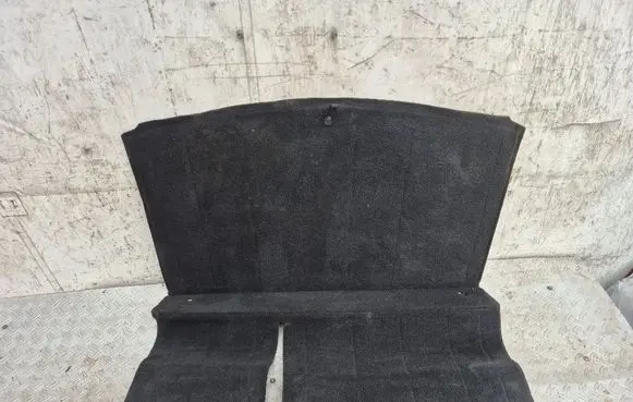 Lancia Delta III Trunk/boot mat liner 07354840040