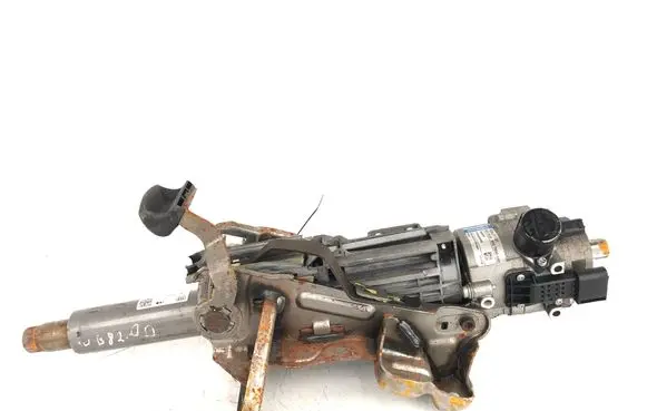 Audi A4 S4 B8 8K Steering wheel axle 8K0419506AM 831401023504