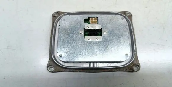 BMW 3 E92 E93 Headlight ballast module Xenon 1307329153