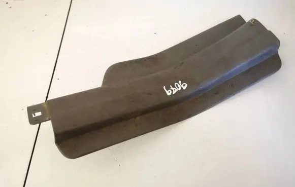 Suzuki SX4 Front sill trim cover 7618179j0 76181-79j0