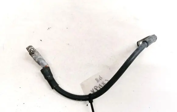 Audi A6 S6 C5 4B Positive cable (battery)