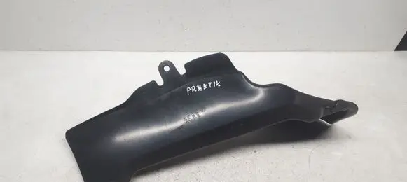 Skoda Praktik (5J8) Rain gutter 5J1815159