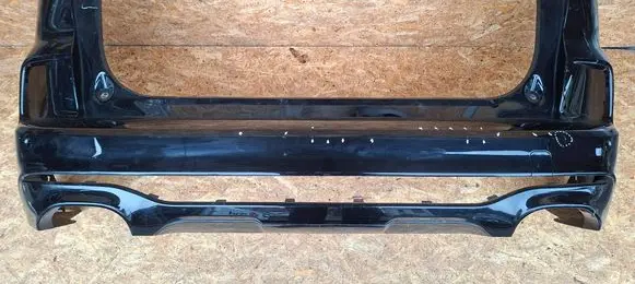 Ford Kuga III Rear bumper LV4B17A894SB B004609