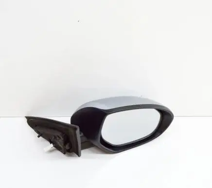Mazda 6 Front door electric wing mirror E4022684 E4022683