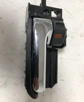Toyota Avensis T250 Front door interior handle 50594A1