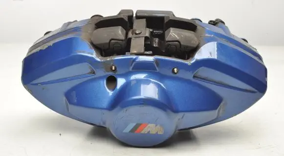 BMW 1 F20 F21 Rear brake caliper 20B43302