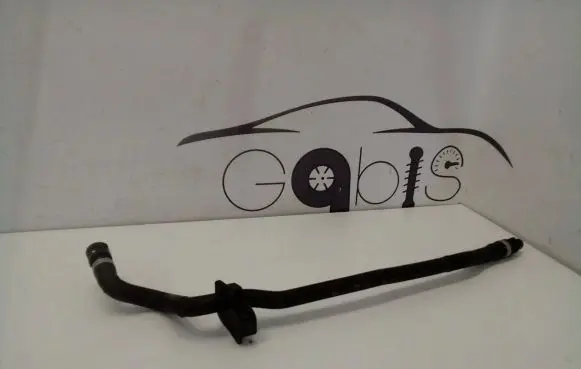 Mercedes-Benz E W214 Engine coolant pipe/hose A2068304703