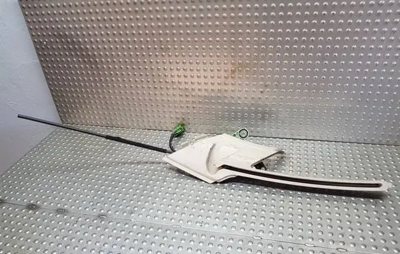 Mercedes-Benz E W213 Curtain motor S26370505 A2138153000