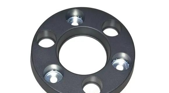 Iveco Daily 45 - 49.10 R13 wheel hub/cap/trim 99433624