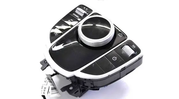 Mercedes-Benz E W213 Head unit multimedia control A2139056603 A2139008510