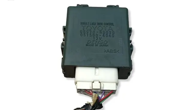 Lexus IS 220D-250-350 Door control unit/module 8597053030