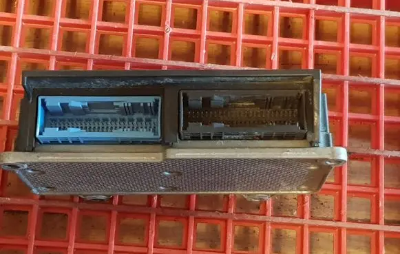 Volvo S80 Airbag control unit/module 31264861