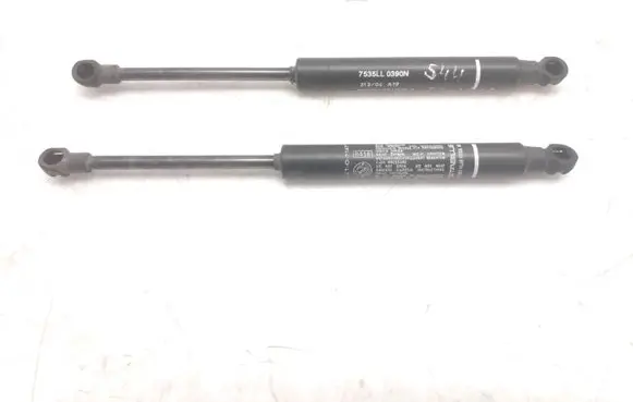 Alfa Romeo 166 Tailgate/trunk strut/damper 7535LL0390N 60622424