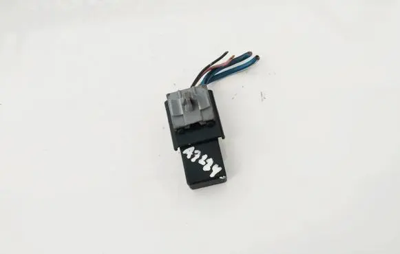 Mazda Premacy Other relay b110