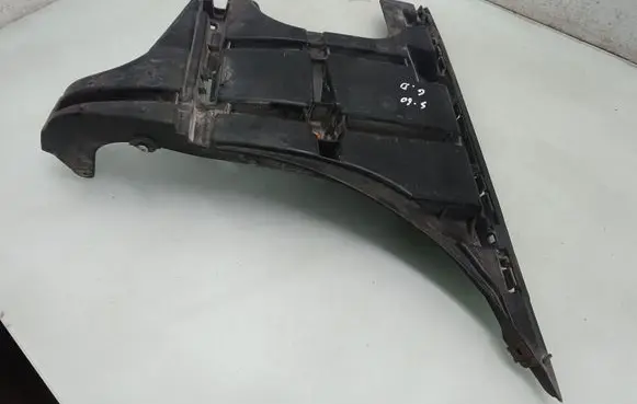 Volvo S60 Rear bumper mounting bracket 08693387