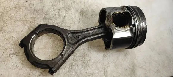 Subaru Impreza III Piston with connecting rod 0712092 B4MKMK