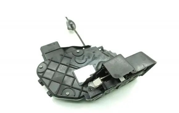 Volvo V70 Rear door lock 31253920