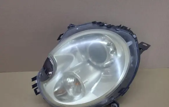 Mini One - Cooper Coupe R56 Headlight/headlamp 0301225673