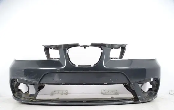 Seat Ibiza III (6L) Front bumper