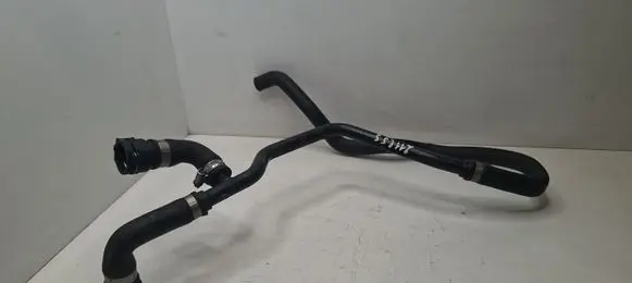 BMW X5 E53 Engine coolant pipe/hose 8383708