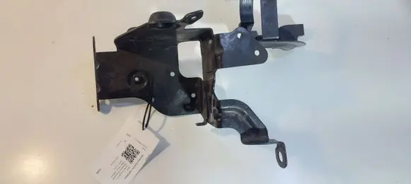 Audi A6 S6 C6 4F ABS pump bracket 4F0614119H