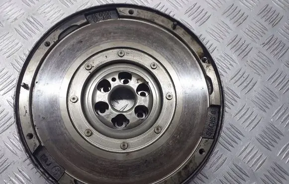 Ford Focus Dual mass flywheel GGV-30