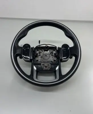 Land Rover Range Rover Velar Steering wheel Jk623f563ed8pvj