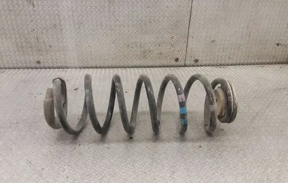Peugeot 308 Rear coil spring