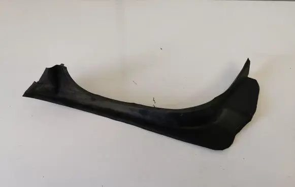 Other trunk/boot trim element