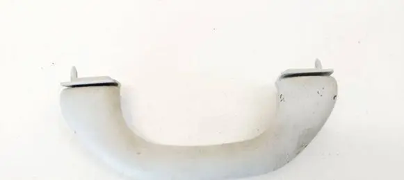 Skoda Octavia Mk2 (1Z) Front interior roof grab handle