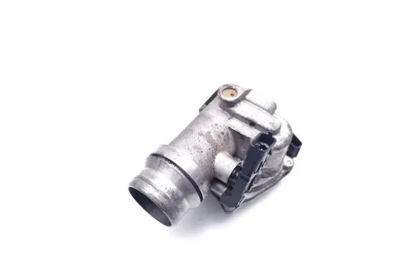 Renault Captur Electric throttle body valve 161A09287R